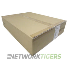Carregar imagem no visualizador da galeria, NEW Juniper MPC7EQ-10G-RB MX2000 40x 10GB SFP+ Router Line Card
