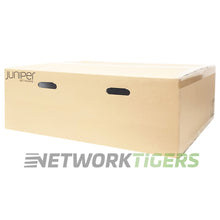 Carregar imagem no visualizador da galeria, NEW Juniper MX10-T-AC MX Series MX10 AC Router Chassis
