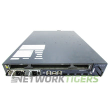 Carregar imagem no visualizador da galeria, NEW Juniper MX40-T-AC MX Series 2x 10GB Copper 3x Open MIC Slot Router Chassis
