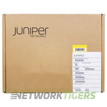 Carregar imagem no visualizador da galeria, NEW Juniper QFX-PFA-4Q 4x 40GB QSFP+ Packet Flow Accelerator Switch Module
