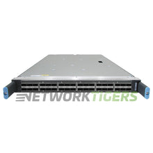 Carregar imagem no visualizador da galeria, Juniper QFX10000-36Q QFX 10000 Series 36x 40GB QSFP+ Switch Line Card
