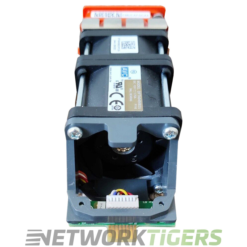 Juniper QFX5100-FAN-AFO QFX5100 Series Front-to-Back Airflow Switch Fan Module
