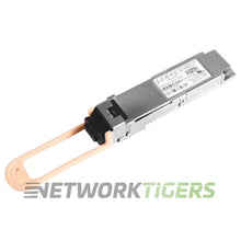 Carregar imagem no visualizador da galeria, NEW Juniper QSFP-100GBASE-SR4 100GB BASE-SR4 850nm MMF QSFP28 Transceiver
