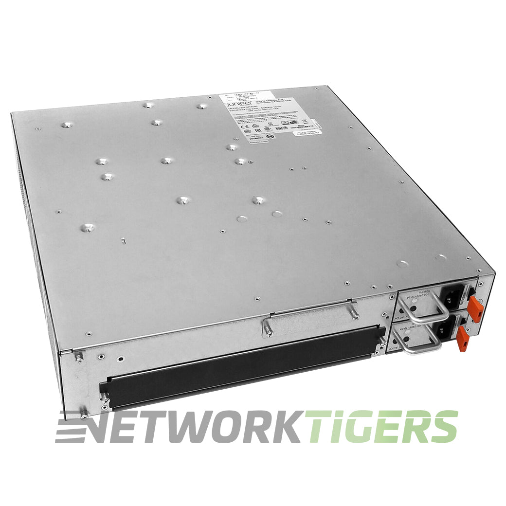 Juniper SRX550-645AP 7 Gbps 8x Expansion Module Slot Services Gateway Chassis