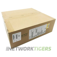 Carregar imagem no visualizador da galeria, NEW Juniper SRX650-BASE-SRE6-645DP SRX650 Services Gateway w/ SRE 6 (DC)
