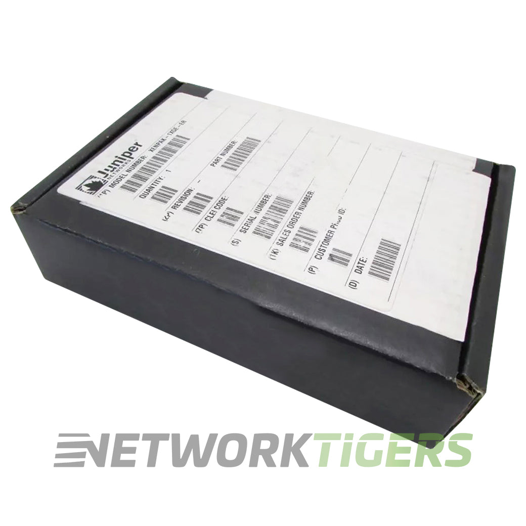 NEW Juniper XENPAK-1XGE-ER 10GB BASE-ER 1550nm SMF SC XENPAK Transceiver