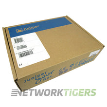 Carregar imagem no visualizador da galeria, NEW Juniper SRX-GP-16GE-POE SRX Series 16x 1GB PoE RJ45 Services Gateway Module
