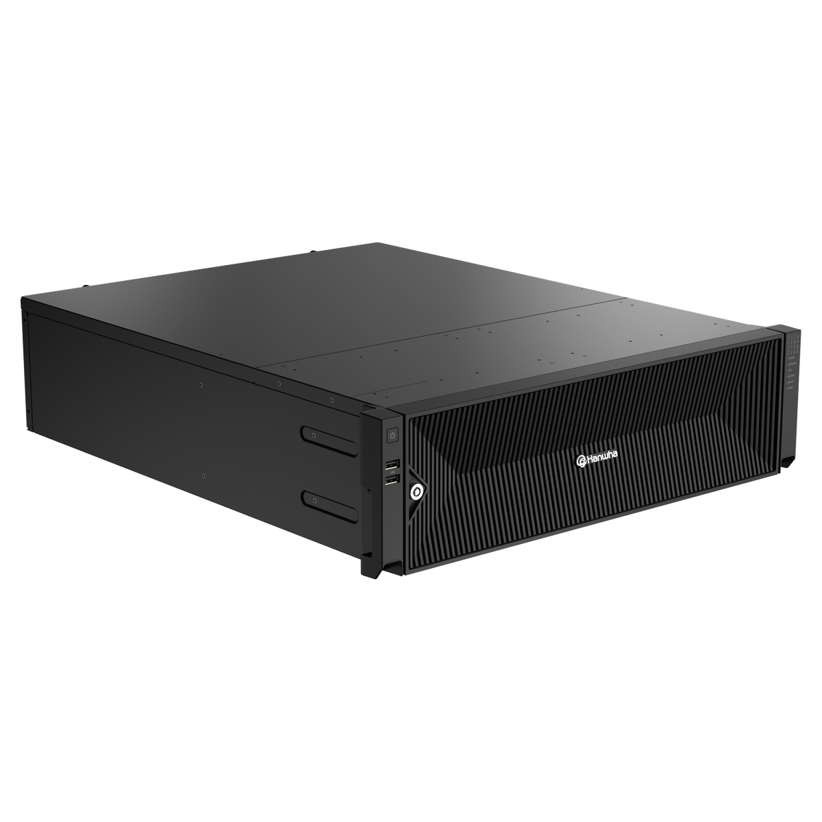 Hanwha BRR-P6410A4E BLAZE Recording Server (Hardened OS)