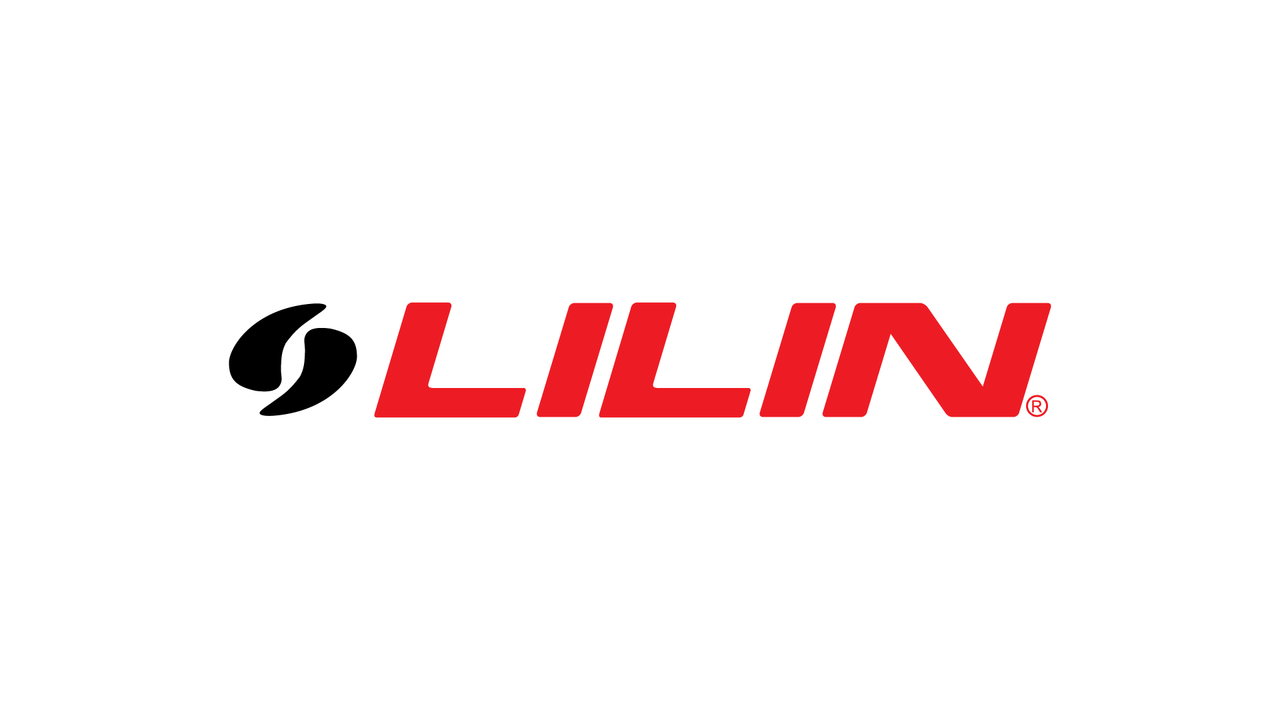 Lilin P2R6352AE2-I Outdoor IP67, IK10, 2.8mm Fixed Lens Dome, 5MP H.265 25FPS