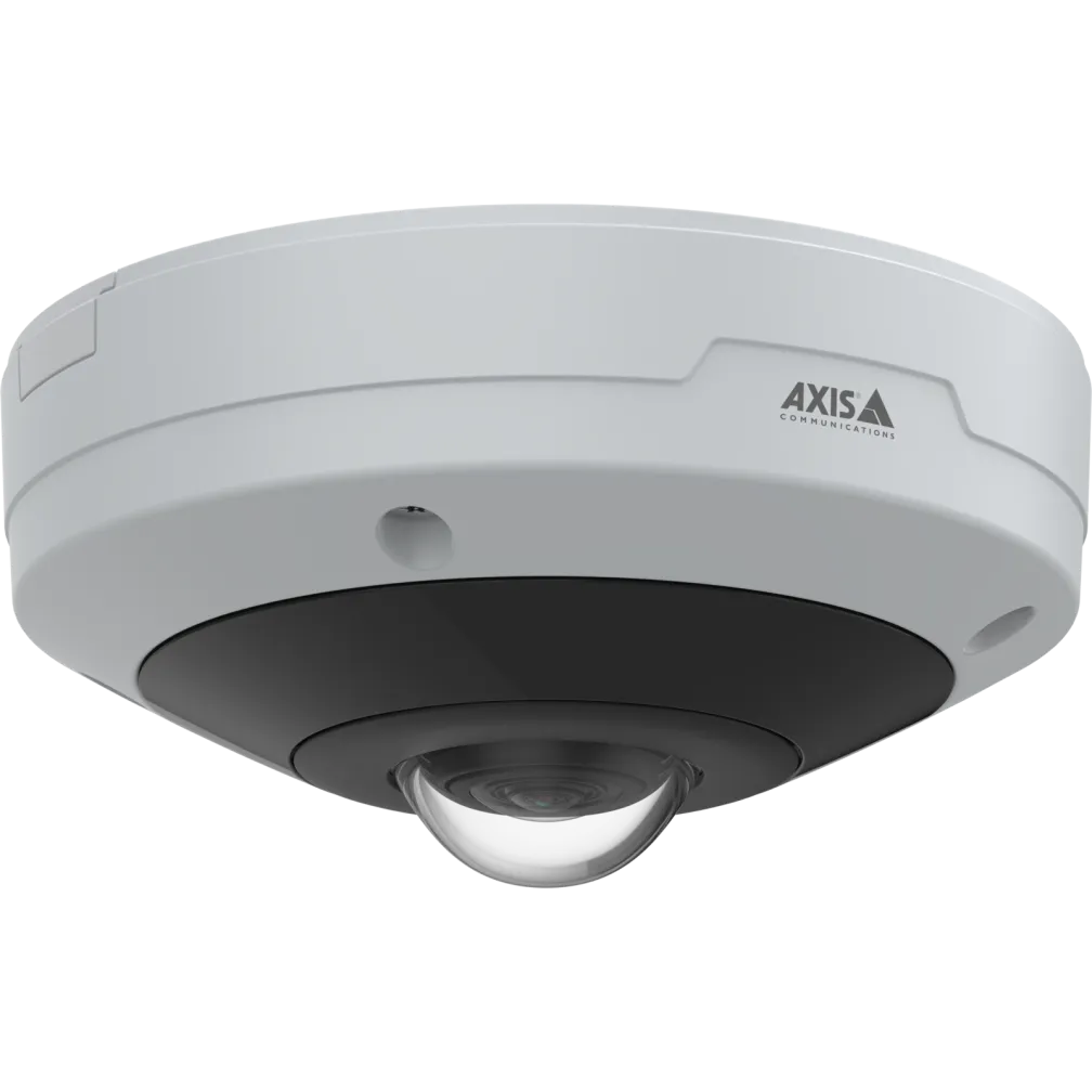 AXIS M4337-PLVE Panoramic Camera (03130-001)