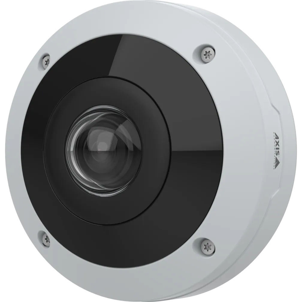 AXIS M4337-PLVE Panoramic Camera (03130-001)