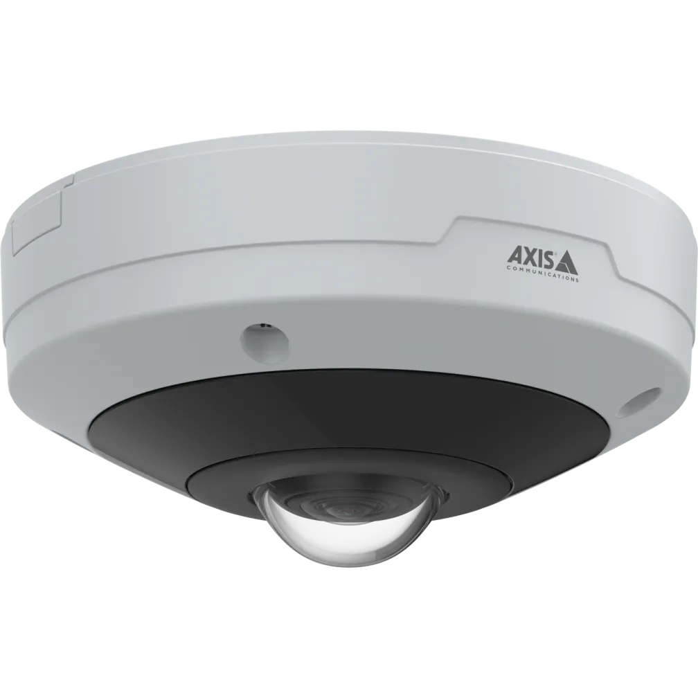 AXIS M4347-PLVE Panoramic Camera (03132-001)