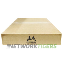 Cargar imagen en el visor de la galería, NEW Mellanox EdgeCore 4610-54T-O-AC-F 48x 1GB RJ45 4x SFP+ F-B Switch

