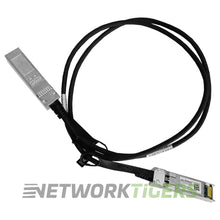 Carregar imagem no visualizador da galeria, Nvidia Mellanox MC3309130-001 1m 10GB SFP+ Direct Attach Copper Cable
