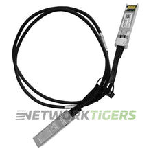 Carregar imagem no visualizador da galeria, Nvidia Mellanox MC3309130-001 1m 10GB SFP+ Direct Attach Copper Cable
