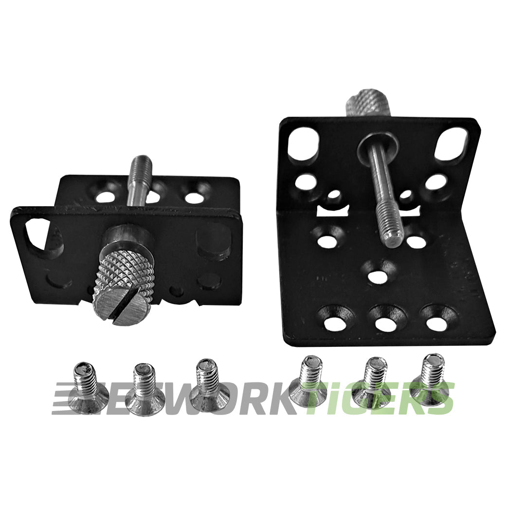 For Cisco FPR2K-RM-BRKT-NT 2100 2110 2120 2130 2140 Rack Mount Bracket Kit