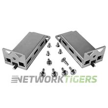 Carregar imagem no visualizador da galeria, NEW RCKMNT-19-CMPCT-NT Rack Mount Bracket Kit for Cisco C1000-8FP-2G-L
