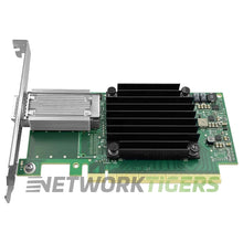 Carregar imagem no visualizador da galeria, nVidia Mellanox MCX455A-ECAT 1x 100GB QSFP28 PCIe Gen 3.0 x16 NIC
