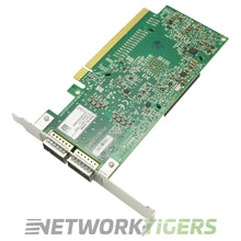 Carregar imagem no visualizador da galeria, nVidia Mellanox MCX456A-ECAT ConnectX-4 2x 100GB QSFP28 Interface Card

