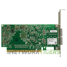 Carregar imagem no visualizador da galeria, nVidia Mellanox MCX456A-ECAT ConnectX-4 2x 100GB QSFP28 Interface Card
