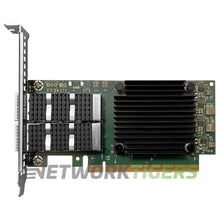 Carregar imagem no visualizador da galeria, nVidia Mellanox MCX623106AN-CDAT ConnectX-6 DX 2x 100GB QSFP56 NIC
