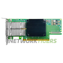 Carregar imagem no visualizador da galeria, nVidia Mellanox MCX653106A-ECAT 2x 100GB QSFP56 PCIe3.0/4.0 x16 NIC
