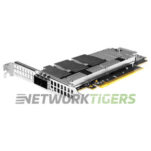 Carregar imagem no visualizador da galeria, nVidia MCX75510AAS-NEAT 900-9X721-003N-DT0 1x 400GB OSFP NIC
