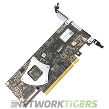Carregar imagem no visualizador da galeria, nVidia MCX75510AAS-NEAT 900-9X721-003N-DT0 1x 400GB OSFP NIC
