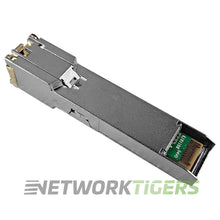 Cargar imagen en el visor de la galería, Osi QFX-SFP-1GE-T-OSI 1GB BASE-T 100m RJ-45 Juniper Compatible SFP Transceiver
