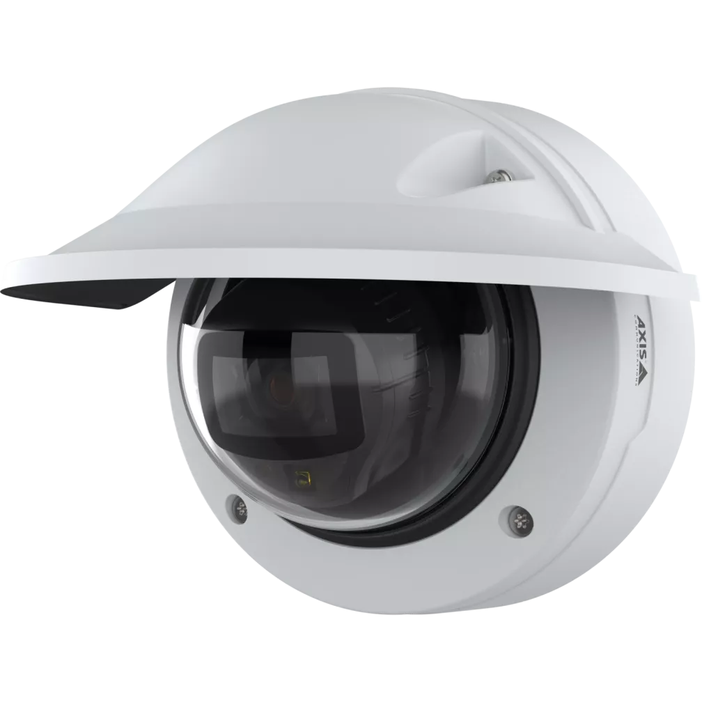 AXIS P3275-LVE 10 mm (03150-001) Dome Camera