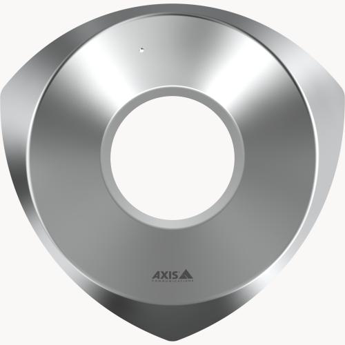 Axis TP9801 Cover Steel 4 pcs (02865-001)