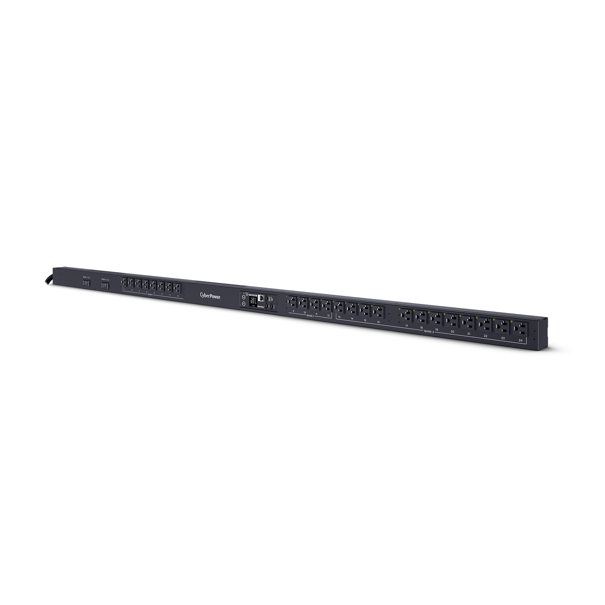CyberPower PDU41102 Switched