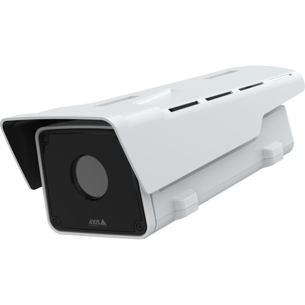 Axis Q2101-TE 13 mm 8.3 fps (02651-001) Thermal Camera
