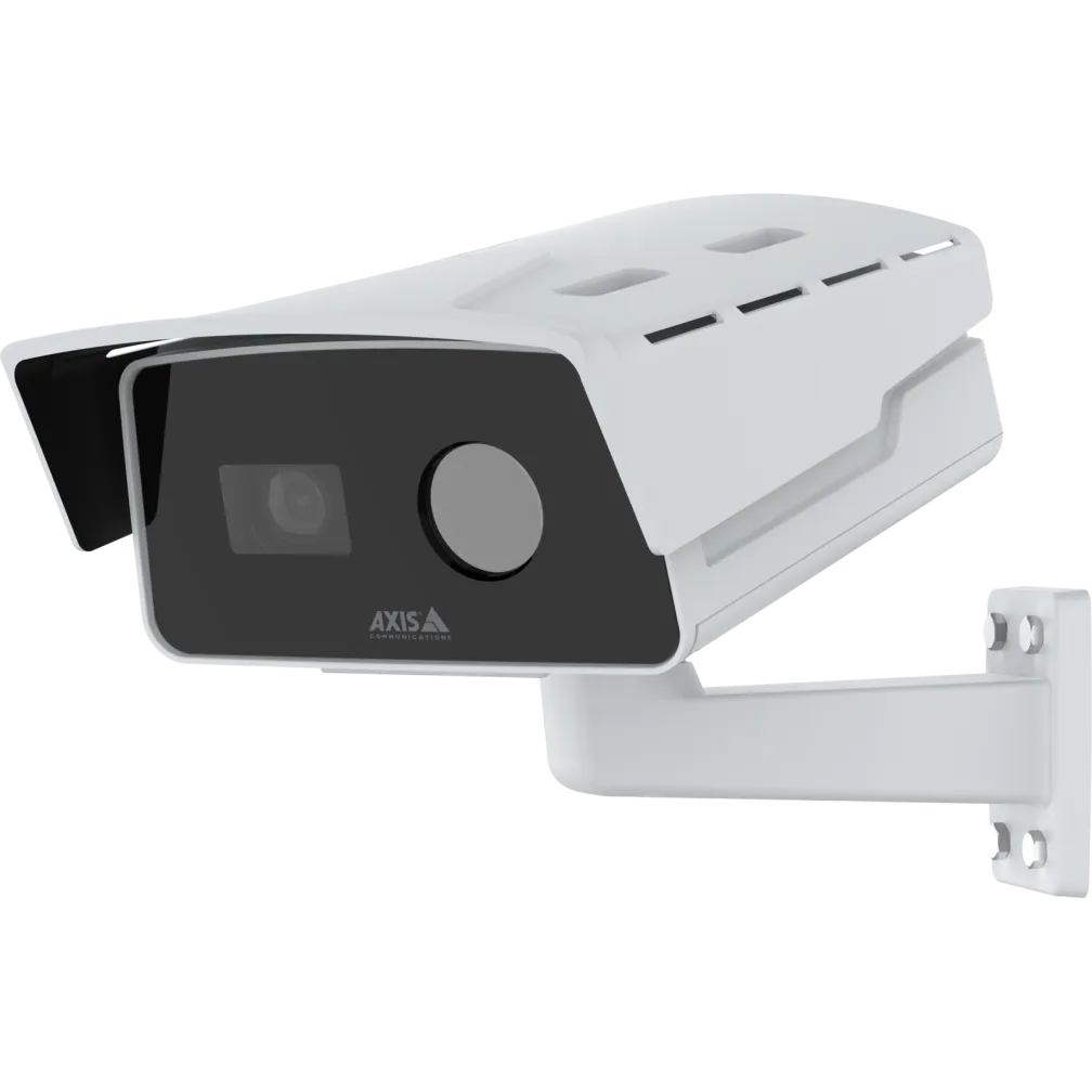 AXIS Q2802-E 31 HFoV 30 fps (03602-001)