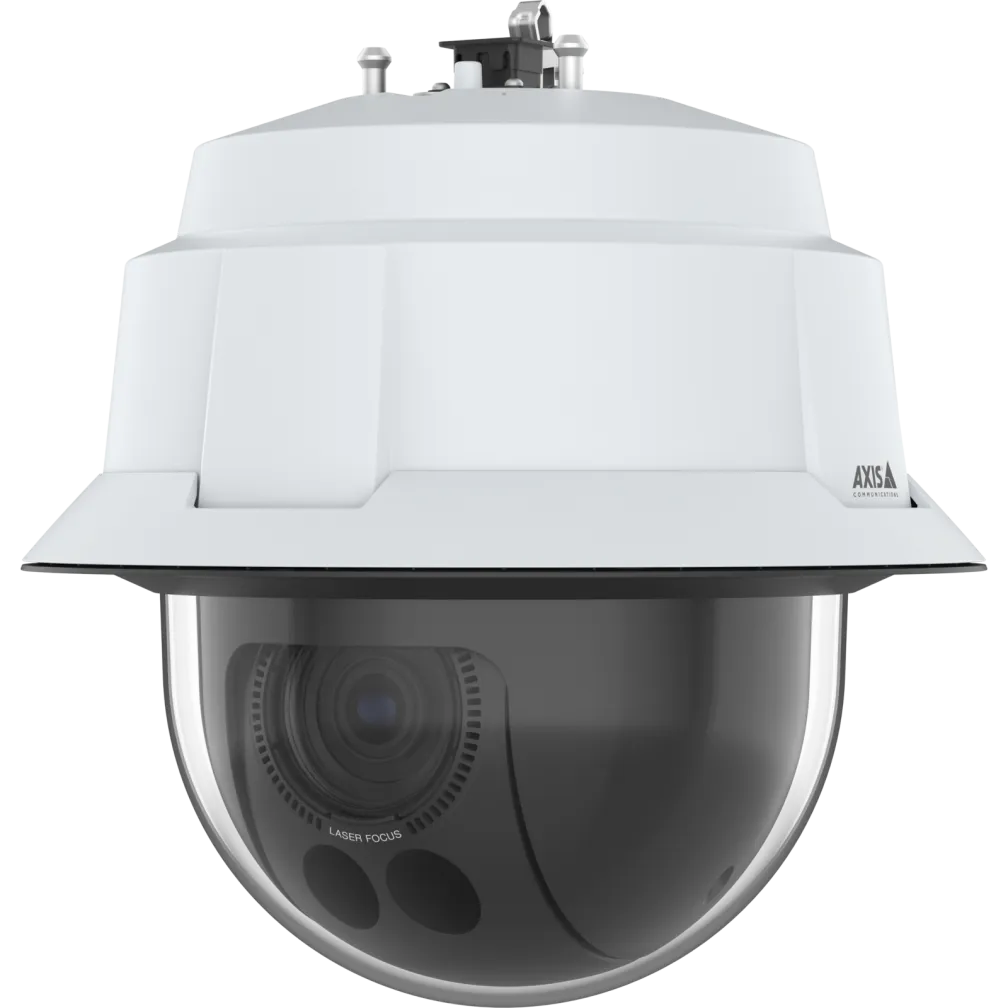 AXIS Q6086-E PTZ Camera (03188-004)
