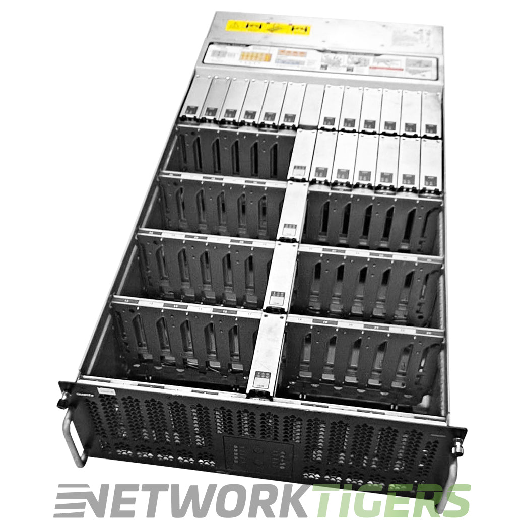 Quanta M4600H Ultra-Dense 4U Disk Expansion Unit