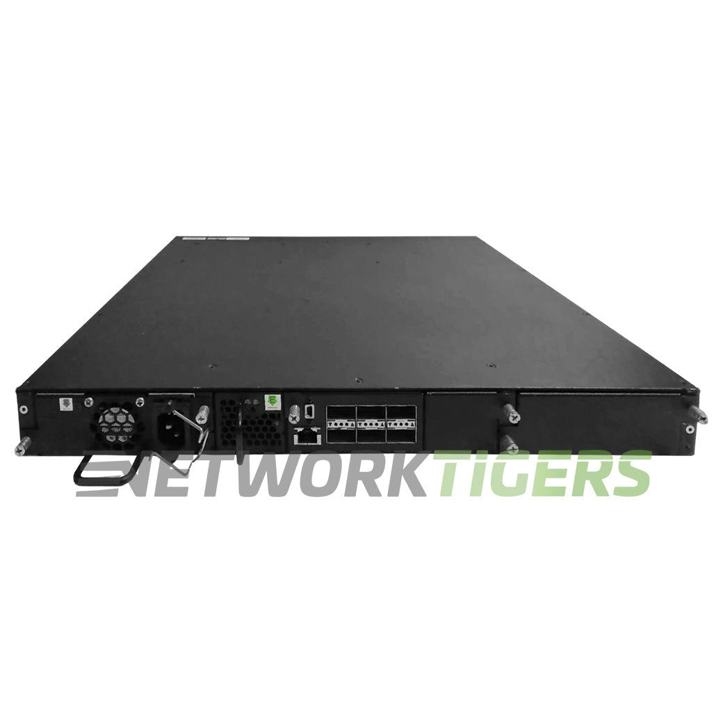 Ruckus Brocade ICX6650-32-E-ADV 32x 10GB SFP+ Front-to-Back Airflow Switch