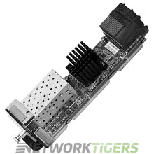 Carregar imagem no visualizador da galeria, Ruckus Brocade ICX7650-4X10GF ICX 7650 4x 10GB SFP+ Switch Module
