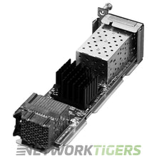 Carregar imagem no visualizador da galeria, Ruckus Brocade ICX7650-4X10GF ICX 7650 4x 10GB SFP+ Switch Module
