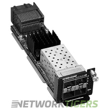 Carregar imagem no visualizador da galeria, Ruckus Brocade ICX7650-4X10GF ICX 7650 4x 10GB SFP+ Switch Module
