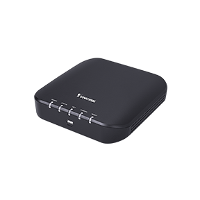 Vivotek RX9502  H.265 32-CH Embedded Video Receiver