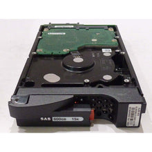 Carregar imagem no visualizador da galeria, 005049039 600GB 15k SAS HARD DRIVE V2-PS15-600 VNXe3100 VNXe3150 VNXe3200
