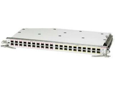 Cisco 40x10GE-WLO Refurbished — 40-Port 10GbE CRS-X Interface Module