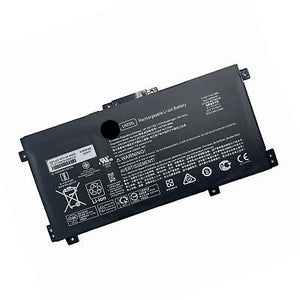 Batería Batería genuina LK03XL para HP Envy X360 15-BP 15-BQ 15-CN HSTNN-LB7U HSTNN-IB8M