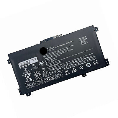 Batería Batería genuina LK03XL para HP Envy X360 15-BP 15-BQ 15-CN HSTNN-LB7U HSTNN-IB8M