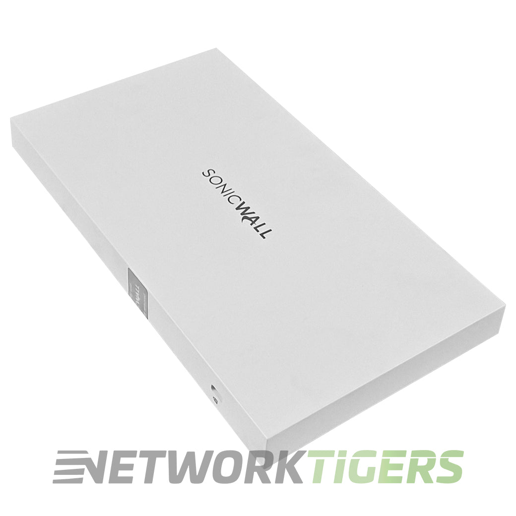SonicWall SonicWave 231c 802.11ac Wave 2 2x2 MU-MIMO WAP - TRANSFER READY