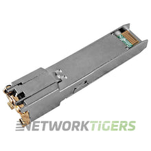 Carregar imagem no visualizador da galeria, StarTech for Cisco Meraki MASFP1GBTXST 1GB BASE-T SFP Transceiver
