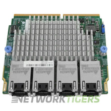 Carregar imagem no visualizador da galeria, SuperMicro AOC-MTG-i4TM 4x 10GB Copper SIOM Network Adapter
