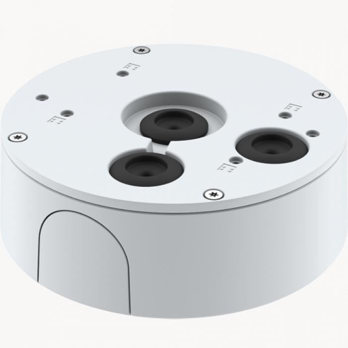 AXIS T94S01P Conduit Back Box Outdoor