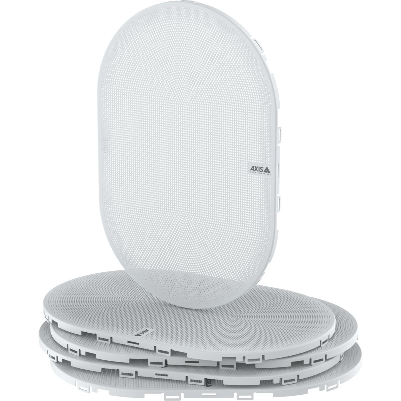 Axis TC1706 Mesh Cover White 5 pcs (02890-001)